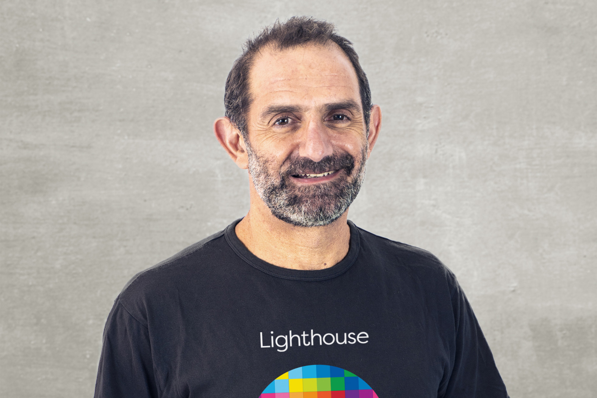 Mark Raphael Contact - Lighthouse Insights