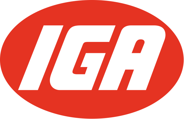1 IGA