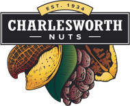 Charlesworth Nuts Logo