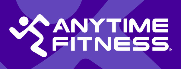 Anytime Fitness New Logo