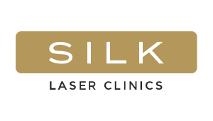 Silk Laser Logo